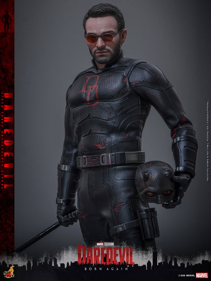 Daredevil: Born Again (Season 2) 1/6th Scale Daredevil Collectible Figure