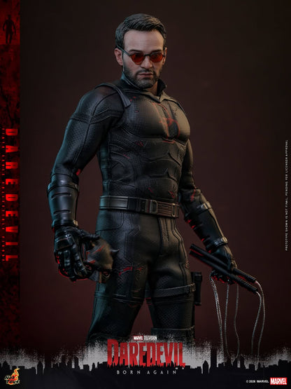 Daredevil: Born Again (Season 2) 1/6th Scale Daredevil Collectible Figure