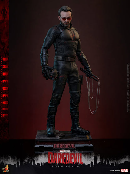 Daredevil: Born Again (Season 2) 1/6th Scale Daredevil Collectible Figure