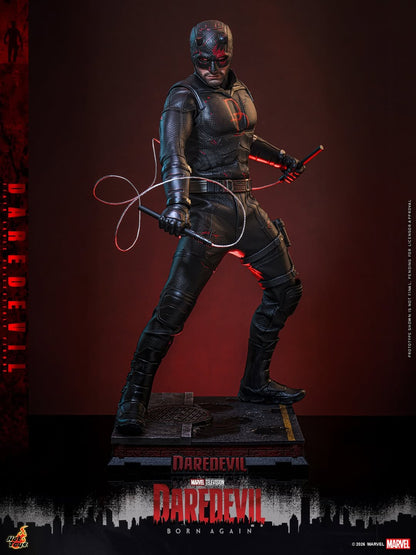 Daredevil: Born Again (Season 2) 1/6th Scale Daredevil Collectible Figure