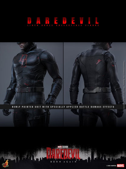 Daredevil: Born Again (Season 2) 1/6th Scale Daredevil Collectible Figure