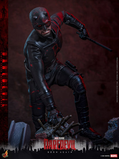 Daredevil: Born Again (Season 2) 1/6th Scale Daredevil Collectible Figure
