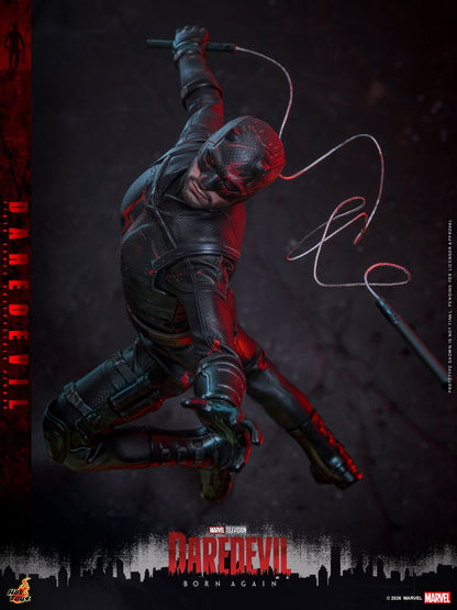 Daredevil: Born Again (Season 2) 1/6th Scale Daredevil Collectible Figure