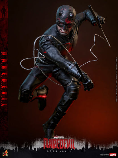 Daredevil: Born Again (Season 2) 1/6th Scale Daredevil Collectible Figure