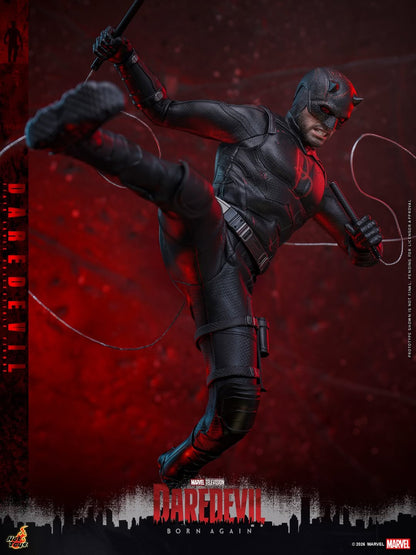 Daredevil: Born Again (Season 2) 1/6th Scale Daredevil Collectible Figure