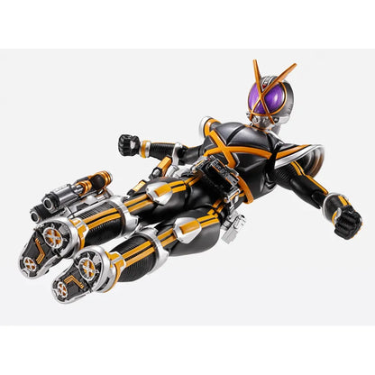 Kamen Rider Shinkocchou Seihou Kaixa Exclusive S.H.Figuarts Action Figure