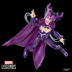[Pre-Order] Marvel Legends Series X-Men Deathbird and Gladiator Action Figures 2-Pack