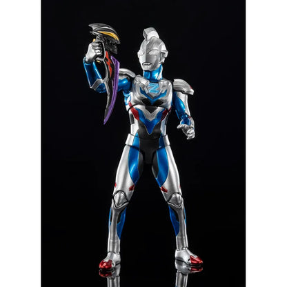 Ultraman Z Original Special Color Ver. Exclusive S.H.Figuarts Action Figure
