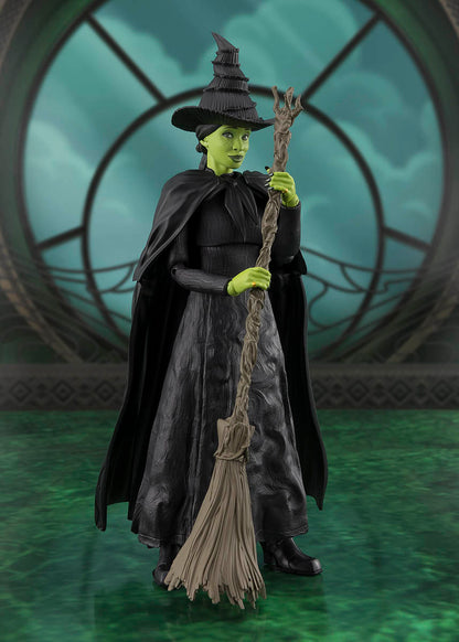 Wicked Elphaba S.H.Figuarts Action Figure