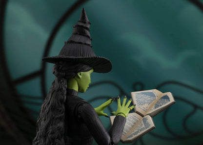 Wicked Elphaba S.H.Figuarts Action Figure