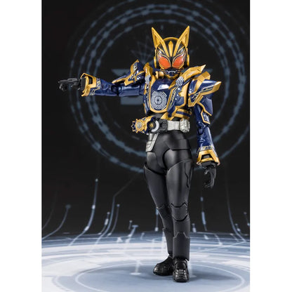 Kamen Rider Na-Go - Beat Form Ver. Exclusive S.H.Figuarts Action Figure