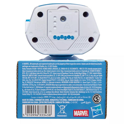 The Fantastic Four: First Steps Marvel’s H.E.R.B.I.E. 4-Inch Action Figure