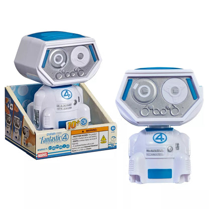 The Fantastic Four: First Steps Marvel’s H.E.R.B.I.E. 4-Inch Action Figure