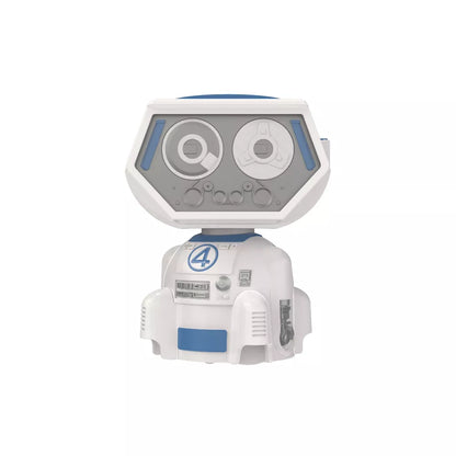 The Fantastic Four: First Steps Marvel’s H.E.R.B.I.E. 4-Inch Action Figure