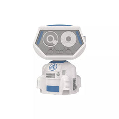 The Fantastic Four: First Steps Marvel’s H.E.R.B.I.E. 4-Inch Action Figure