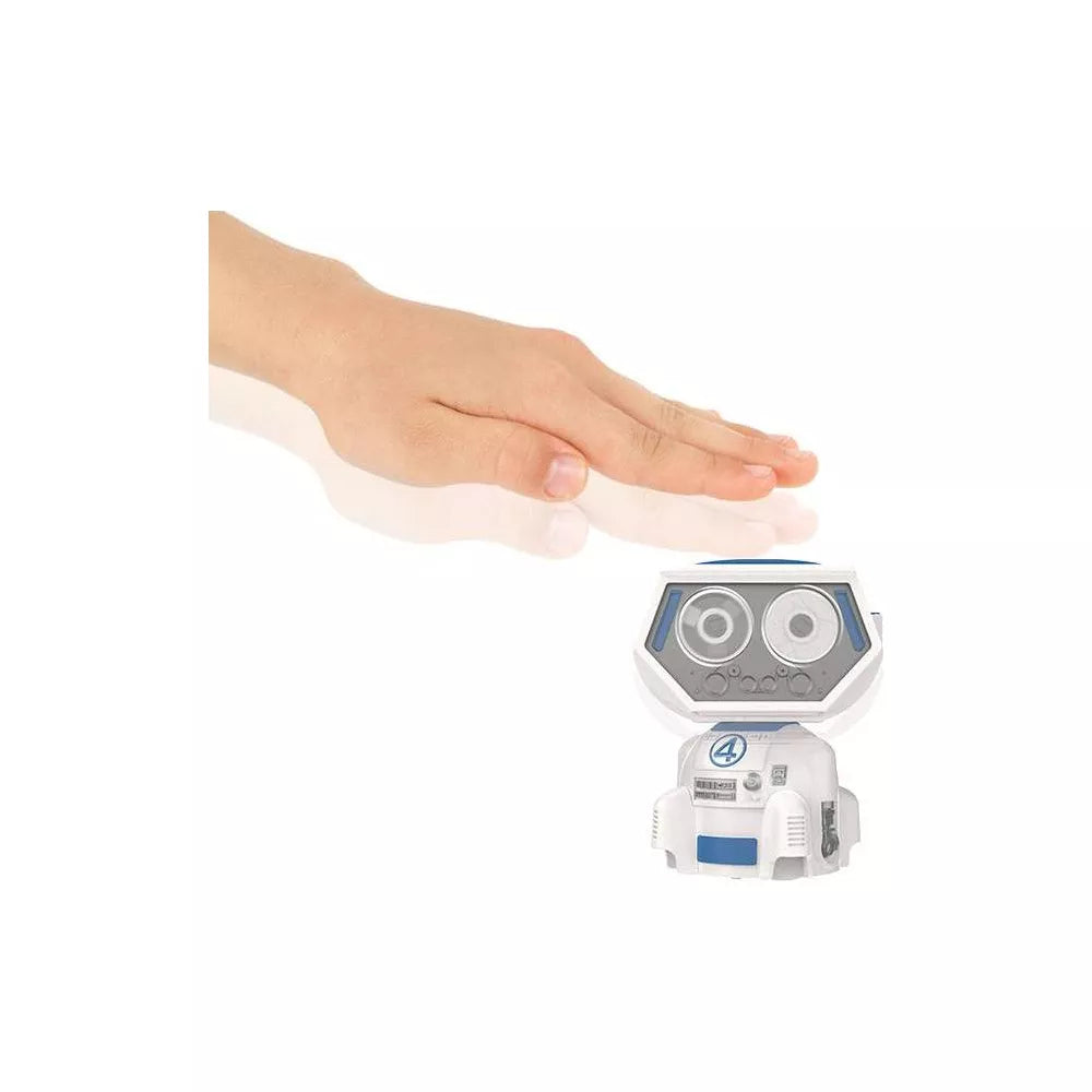 The Fantastic Four: First Steps Marvel’s H.E.R.B.I.E. 4-Inch Action Figure