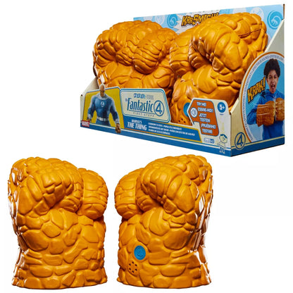 Fantastic Four: First Steps Marvel’s The Thing Clobberin’ FX Fists
