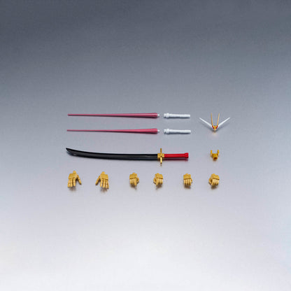 Mobile Suit Gundam Seed Freedom ZGMF/A-262PD-P Mighty Strike Freedom Gundam Universe Action Figure