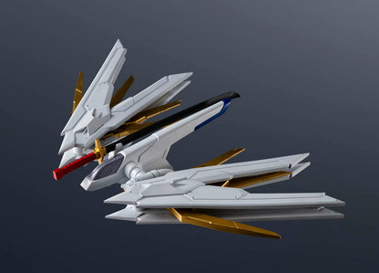 Mobile Suit Gundam Seed Freedom ZGMF/A-262PD-P Mighty Strike Freedom Gundam Universe Action Figure