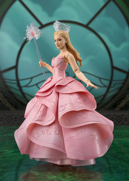 Wicked Glinda S.H.Figuarts Action Figure