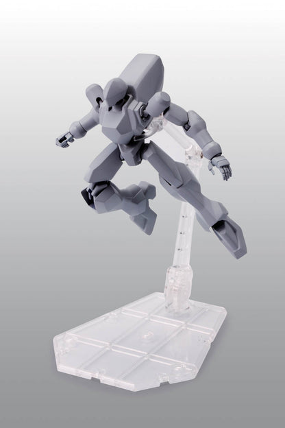 Tamashii Stage Act 5 (Clear) For Mechanics