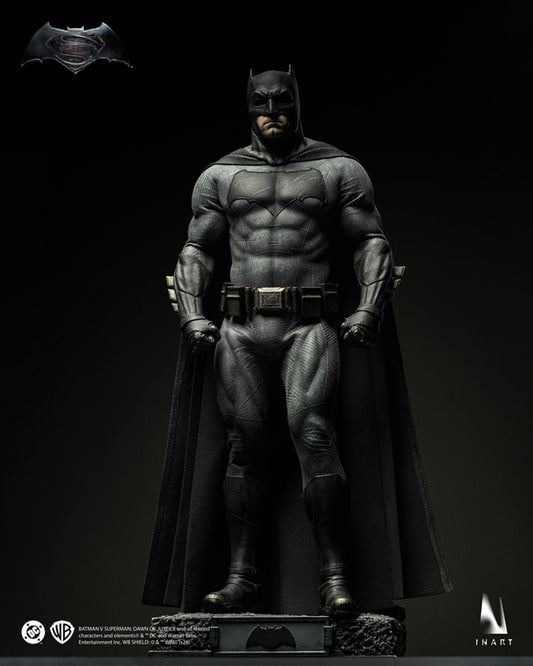 INART BvS: Dawn of Justice Batman 1/6 Collectible Figure