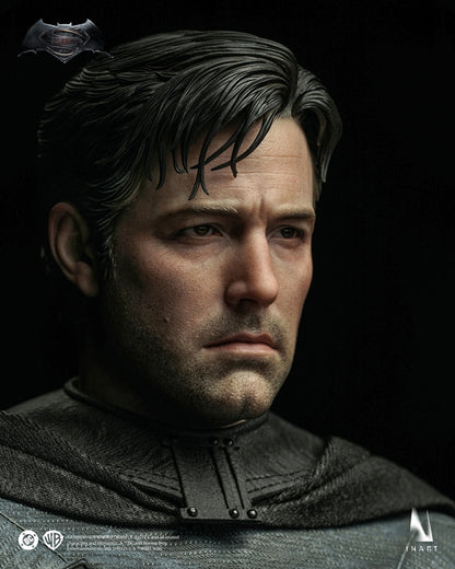 INART BvS: Dawn of Justice Batman 1/6 Collectible Figure