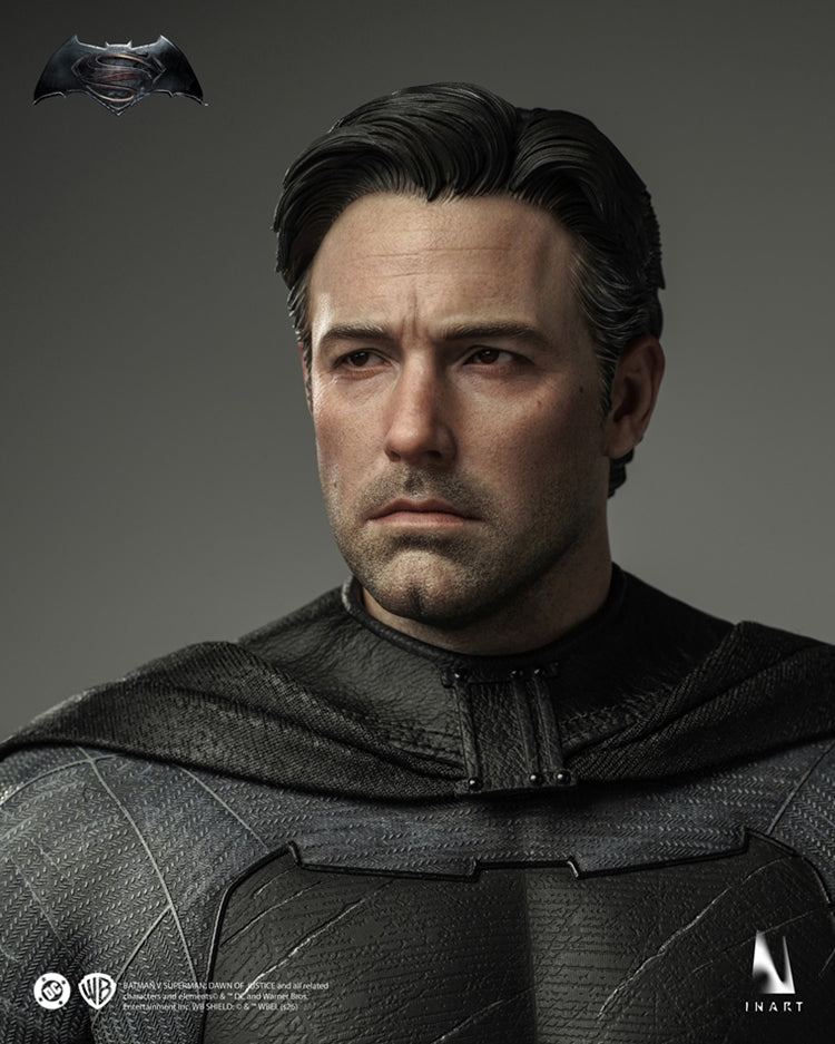 INART BvS: Dawn of Justice Batman 1/6 Collectible Figure