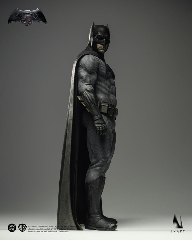 INART BvS: Dawn of Justice Batman 1/6 Collectible Figure