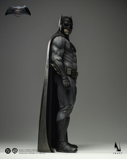 INART BvS: Dawn of Justice Batman 1/6 Collectible Figure