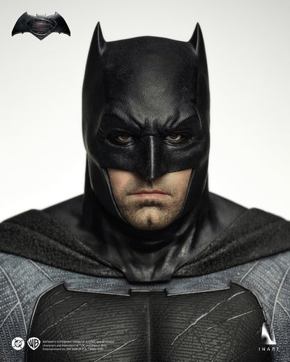 INART BvS: Dawn of Justice Batman 1/6 Collectible Figure