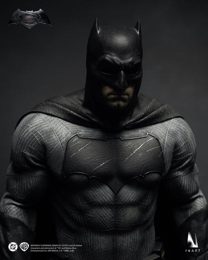 INART BvS: Dawn of Justice Batman 1/6 Collectible Figure