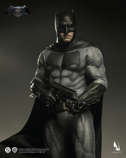 INART BvS: Dawn of Justice Batman 1/6 Collectible Figure
