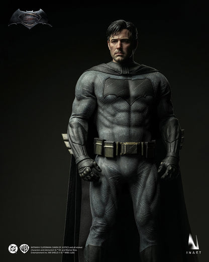 INART BvS: Dawn of Justice Batman 1/6 Collectible Figure