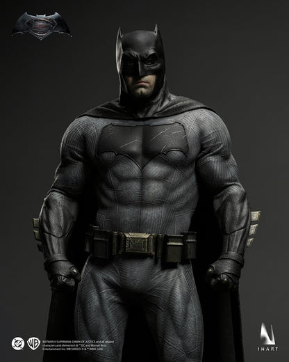 INART BvS: Dawn of Justice Batman 1/6 Collectible Figure