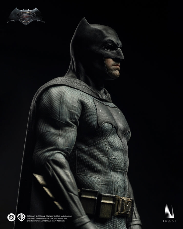 INART BvS: Dawn of Justice Batman 1/6 Collectible Figure