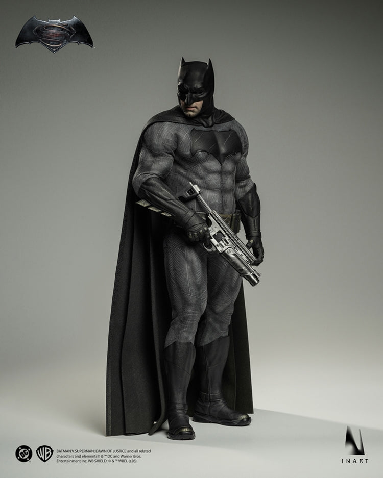 INART BvS: Dawn of Justice Batman 1/6 Collectible Figure