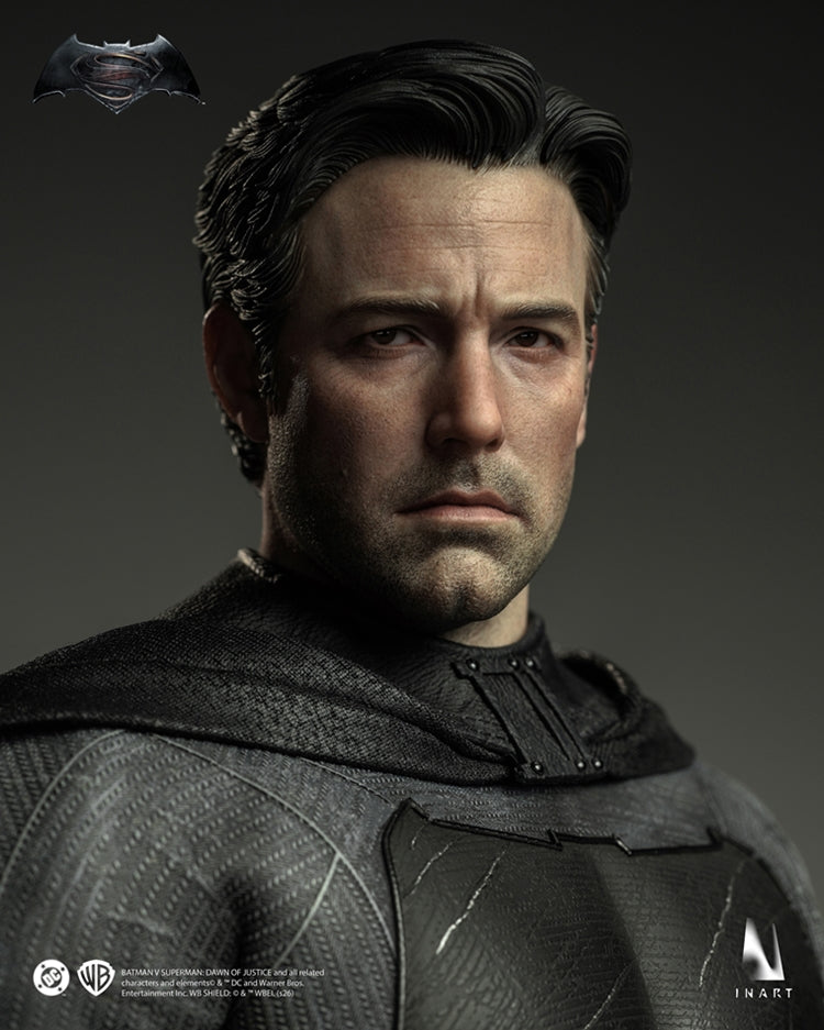 INART BvS: Dawn of Justice Batman 1/6 Collectible Figure