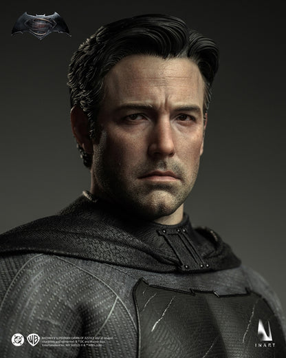 INART BvS: Dawn of Justice Batman 1/6 Collectible Figure
