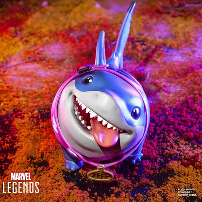 Marvel Legends Series Marvel Rivals Venom & Jeff the Land Shark Action Figure 2-Pack