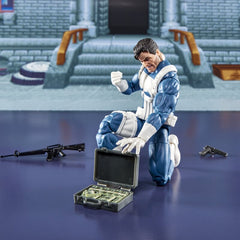 [Pre-Order] Marvel Legends Gamerverse Punisher and Nick Fury Action Figures 2-Pack