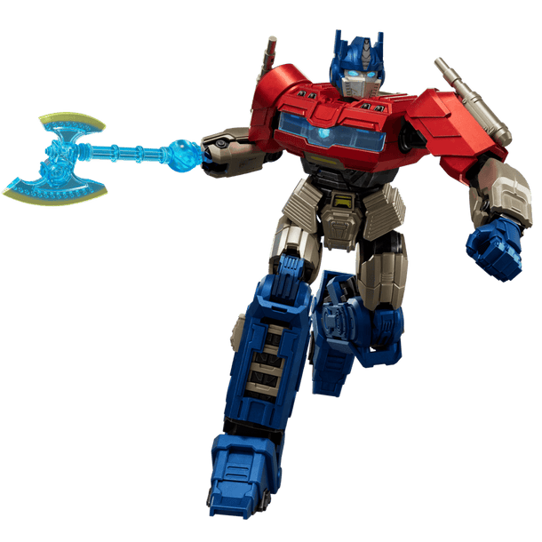 Transformers Classic Class Ver. 2 Optimus Prime Model Kit