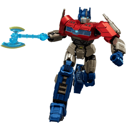 Transformers Classic Class Ver. 2 Optimus Prime Model Kit
