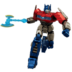 Transformers Classic Class Ver. 2 Optimus Prime Model Kit