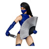 Mortal Kombat Klassic Kitana 7-Inch Action Figure