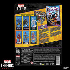 [Pre-Order] Marvel Legends Yelena Black Widow Comics Inspired 6-Inch Action Figure