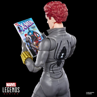 Marvel Legends Yelena Black Widow Comics Inspired 6-Inch Action Figure