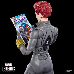 [Pre-Order] Marvel Legends Yelena Black Widow Comics Inspired 6-Inch Action Figure