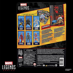 [Pre-Order] Marvel Legends Shadowland Daredevil Comics Inspired 6-Inch Action Figure