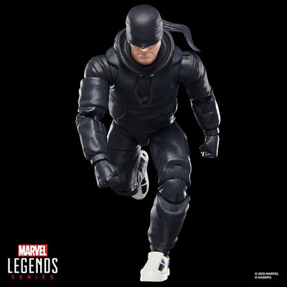 Marvel Legends Shadowland Daredevil Comics Inspired 6-Inch Action Figure